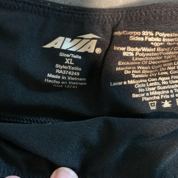 Set of 4 Athletic Shorts 3-XL 1-Lg - Picture 9 of 9